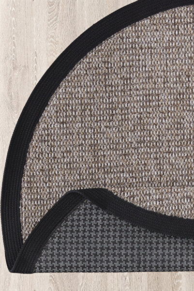 Stainproof Carpet Curled Non-Slip Floor Living Room Kitchen Children's Bed Living Room Carpet Runner Rug