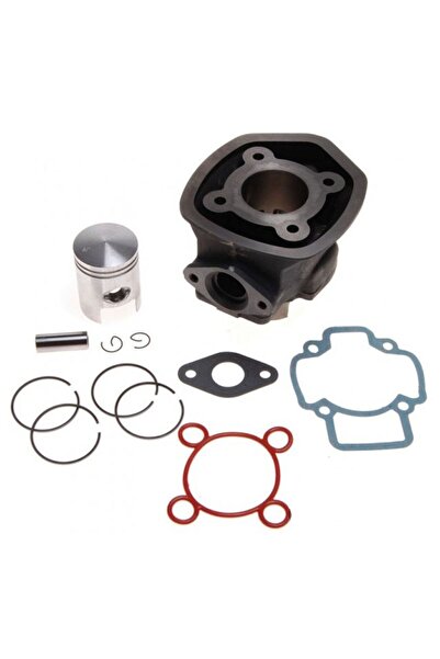 WM Set motor Piaggio 80cc cu răcire cu apă