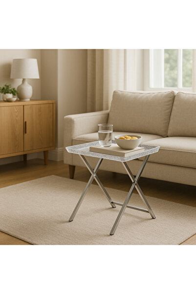 Gerenic طقم طولات اكريلك فاخر 4 قطع