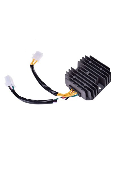 WM Releu de încărcare cu 7 fire