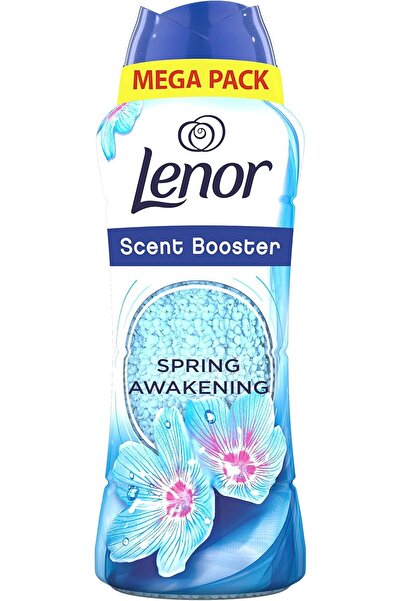 lenor In-Wash Laundry Scent Booster Beads, 570 g, Spring Awakening