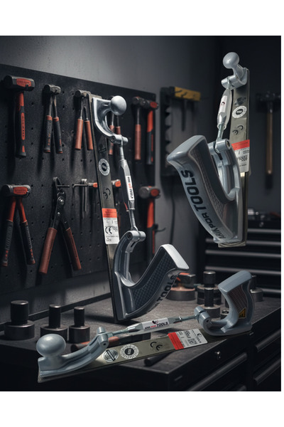 ARIKPDRTOOLS ARAÇ KAPORTA EĞESİ TAKIM PRO SERİ