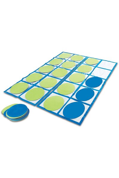 Learning Resources Covorase pentru activitati matematice