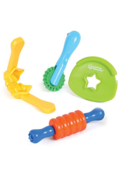 Learning Resources My first sensory utensils