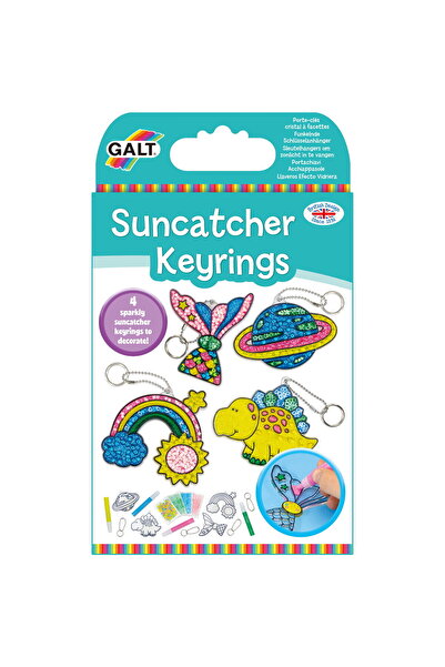 Galt Set creativ - Brelocuri stralucitoare
