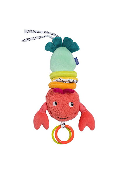 Fehn Jucarie muzicala - Racul vesel