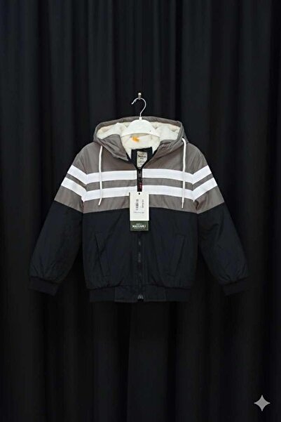 NARDANLI معاطف للأولاد