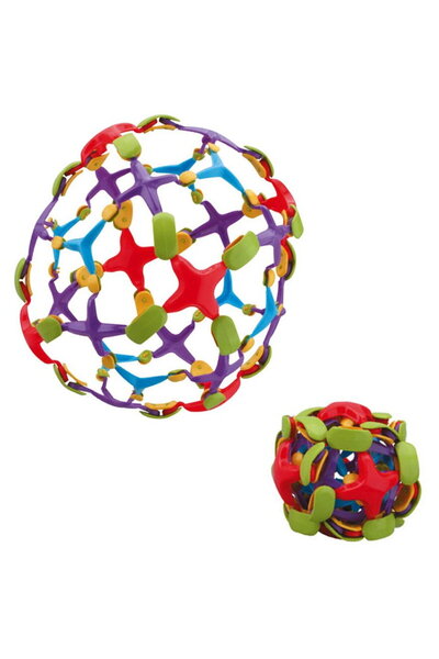 Keycraft Μπάλα ουράνιου τόξου