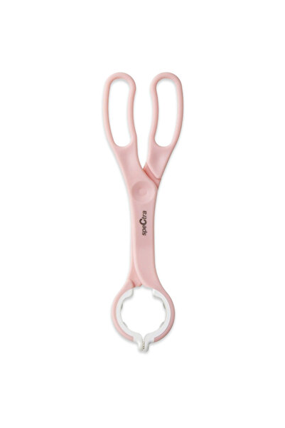 Spectra Baby bottle pliers and accessories