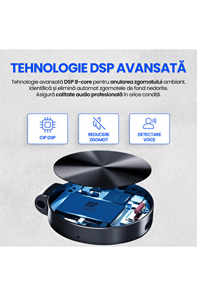 OEM Voice Activated Keychain Camouflaged Voice Recorder, 40h IP44, Noise Reduction, Auto Save