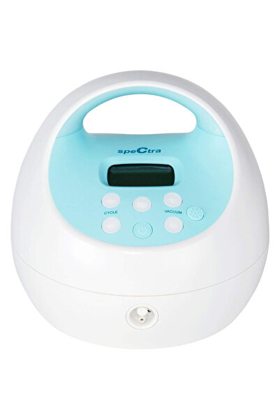 Spectra S1 Plus Double Electric Breast Pump