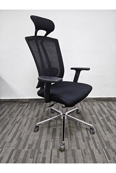 Offices Vision كرسي R135a ذو ظهر مرتفع