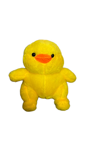 SELAY TOYS Ördek Peluş Oyuncak – Ultra Yumuşak, Sevimli Tasarım, Hediyelik ve...