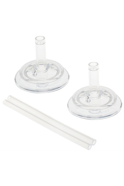 Spectra Set 2 paie silicon pentru biberon