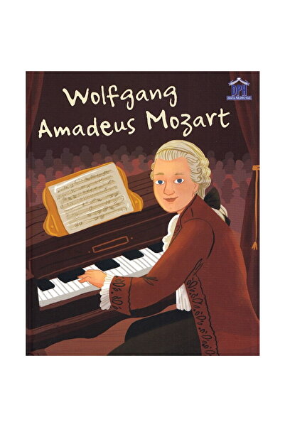Dph Wolfgang Amadeus Mozart