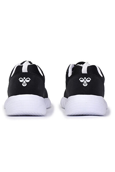 hummel Άνετο αθλητικό παπούτσια Verona Black Unisex