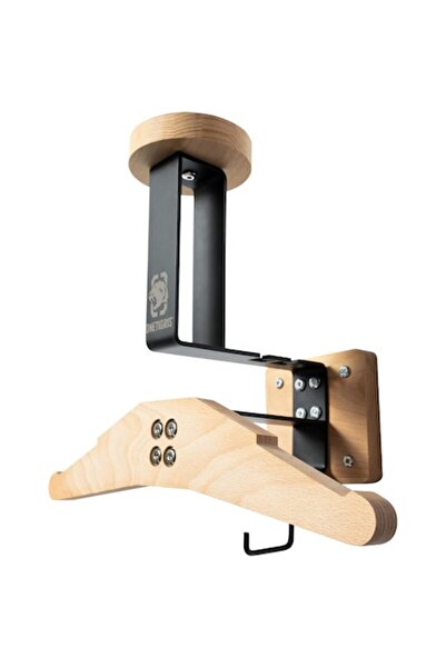 ONETIGRIS Βάση τοίχου για κράνος και μπουφάν μοτοσικλέτας, 40 kg, 19 x 33 x 3...