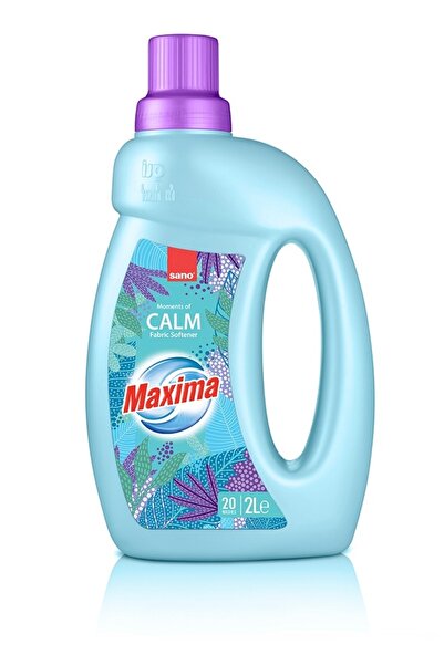 Sano Balsam de rufe, Sano, concentrat, Maxima Calm, 2L