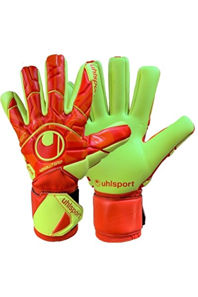 UHLSPORT Dynamic Absolutgrip Hn Goalkeeper Gloves