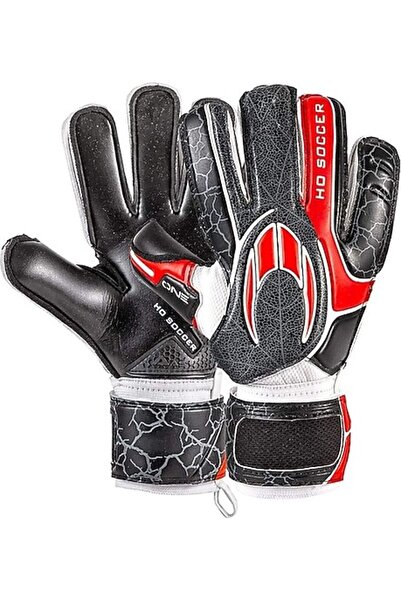 Hosoccer ONE FLAT BLACK LEGEND KALECİ ELDİVENİ