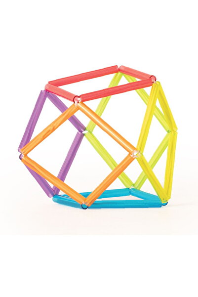 Keycraft Jucarie antistres - Geo Morf