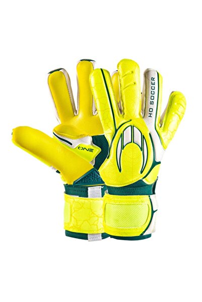 Hosoccer ONE NEGATIVE lime