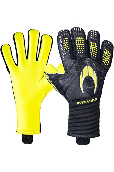 Hosoccer PREMIER PHENOMENON NEGATIVE COSMIC LIME KALECİ ELDİVENİ