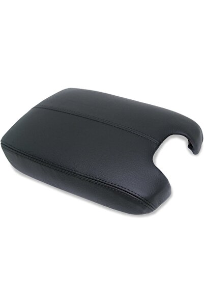 SANON Replacement armrest cap for Honda Accord 2008-2012, Black