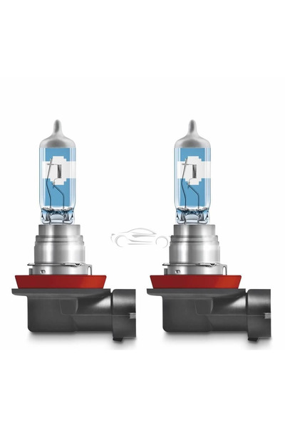 Osram H8 Night Breaker Unlimited Fog Light 12V (35w)
