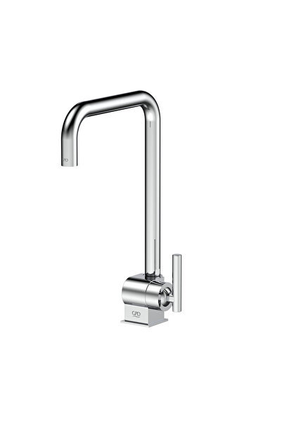 GPD FREZİA Tek Gövde Eviye Bataryası