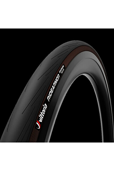 Vittoria Anvelopa 700 x 28C(28-622) RideArmor TLR Negru+Copper