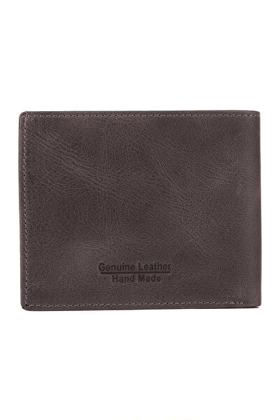 TANGCARF Genuine Leather Men's Wallet | Astra 5218 – Tiguan