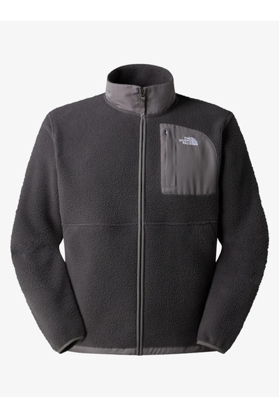 THE NORTH FACE NF0A8FKN-U3I M Yumiori Off Peak Full Zip Erkek Ceket