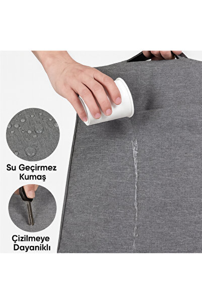 DysCase MacBook Air Pro M2, M1, Ipad, Natebook, Tablet Case, 14'' Compatible Carrying Case