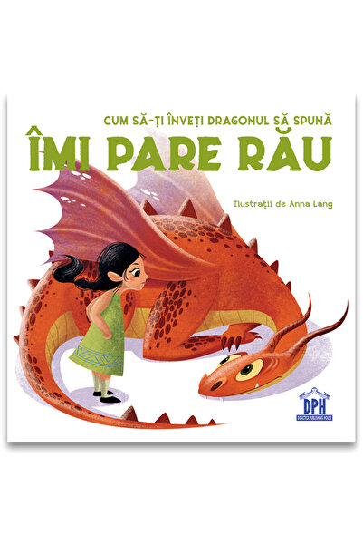 Dph Cum sa-ti inveti dragonul sa spuna IMI PARE RAU
