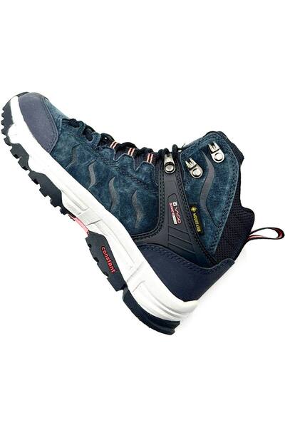 Vico hiking boots