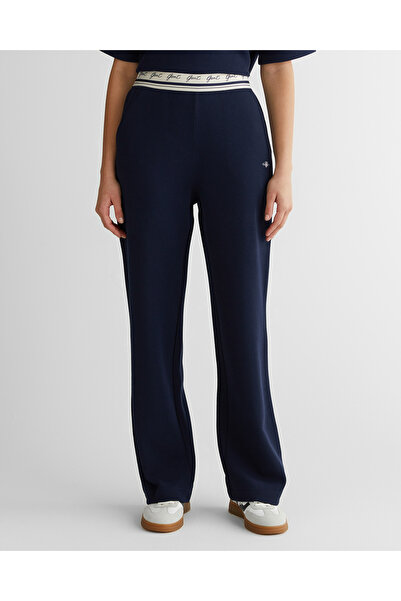 Gant Kadın Lacivert Eşofman Altı