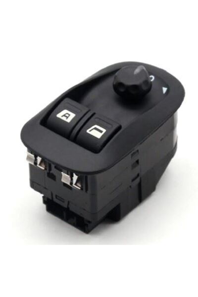 Dodo CAM KALDIRMA VE AYNA AYAR ANAHTARI PEUGEOT 206 / PARTNER 25370 - AN608 -...