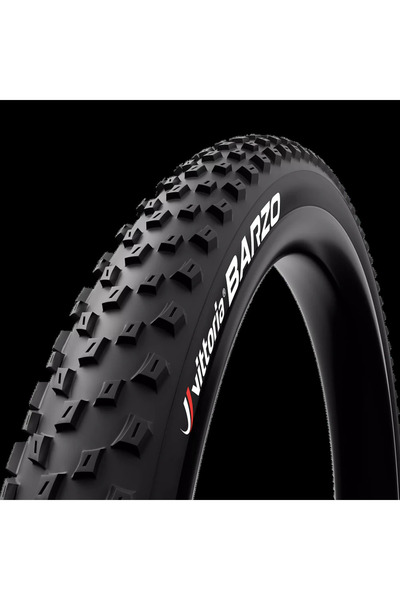 Vittoria Anvelopa Barzo 29x2.25(55-622) TLR Negru XC Adventure