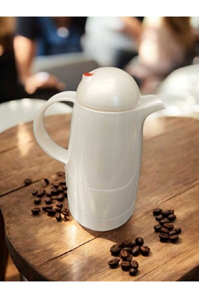 Alsaif Gallery Rotpunkt thermos, model 200, German, capacity 500 ml