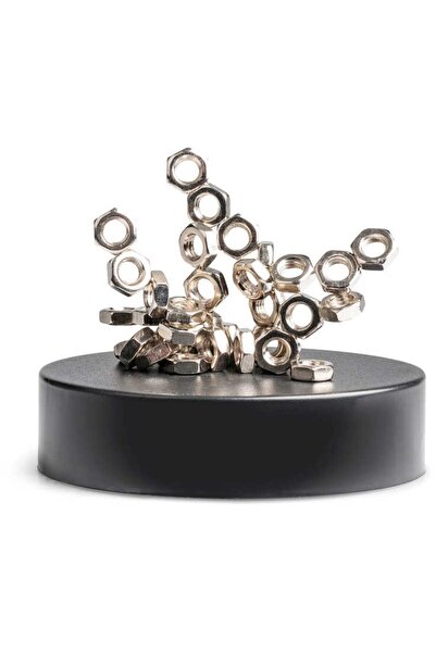 TOBAR Sculptura magnetica magica