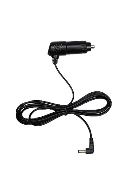 Spectra Car power supply 12 V - 2A