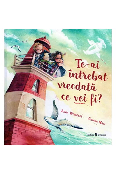 UNIVERS Te-ai intrebat vreodata ce vei fi?