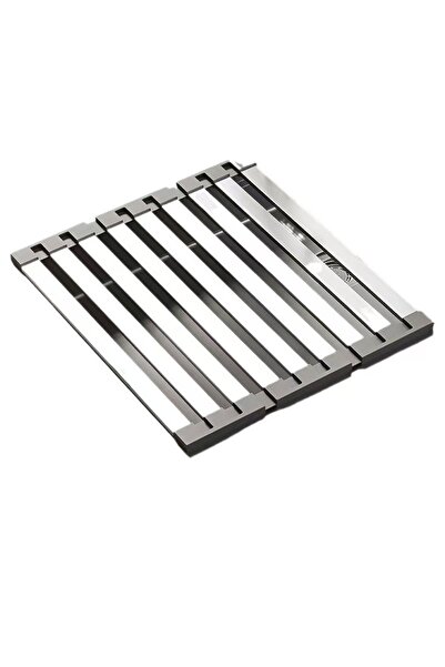 Generic Foldable Drain Rack for Kitchen Dishware 60*32.5