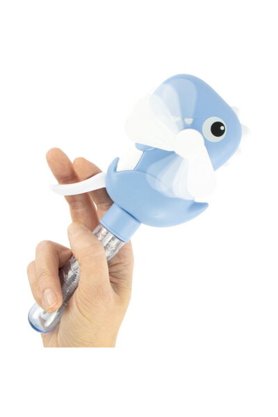 Keycraft Baloane de sapun cu ventilator - Dino