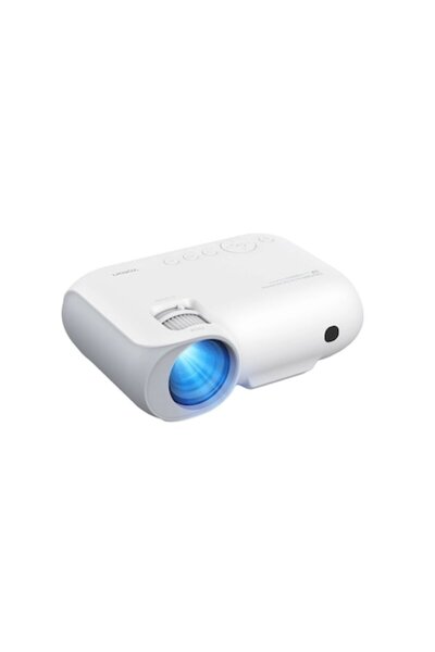 YOTON Y9 WiFi Projector - Bluetooth 5.2, Full HD 1080p, 4K Support, 15000 Lumens