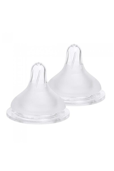 Spectra Premium silicone teats - size M