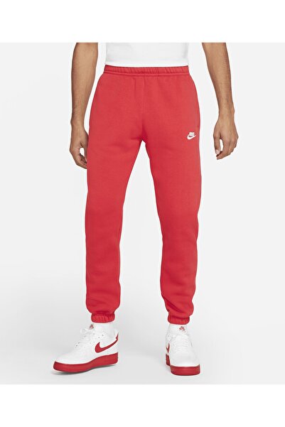 Nike Ανδρικό παντελόνι αθλητικής φόρμας Sportswear Club Fleece