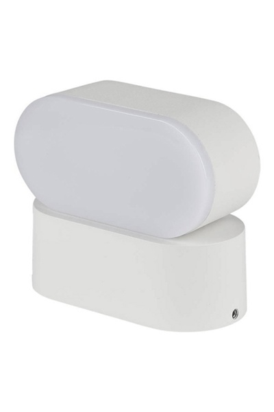 KlaussTech LAMPA LED 6W IP65 ORIENTABIL 4000K ALB NEUTRU