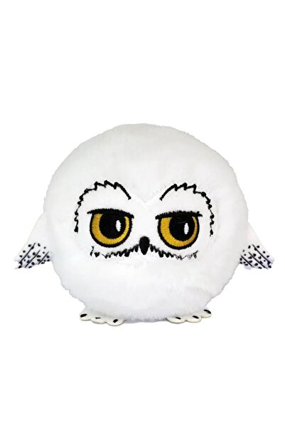 TY Beanie Boos TY Beanie Bouncers Harry Potter Hedwig 7 Cm